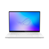 Игровой ноутбук ASUS ROG Zephyrus G16 GU606AX Intel Core Ultra 9 386H RTX 5090 OLED 2.5K 240 Гц RAM 32 ГБ SSD 1 ТБ Белый