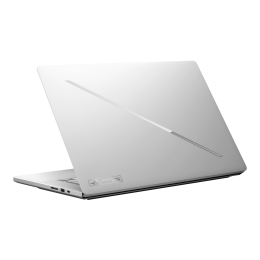 Игровой ноутбук ASUS ROG Zephyrus G16 GU606AX Intel Core Ultra 9 386H RTX 5090 OLED 2.5K 240 Гц RAM 32 ГБ SSD 1 ТБ Белый