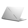 Игровой ноутбук ASUS ROG Zephyrus G16 GU606AX Intel Core Ultra 9 386H RTX 5090 OLED 2.5K 240 Гц RAM 32 ГБ SSD 1 ТБ Белый