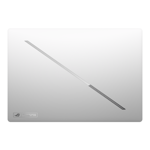Игровой ноутбук ASUS ROG Zephyrus G16 GU606AX Intel Core Ultra 9 386H RTX 5090 OLED 2.5K 240 Гц RAM 32 ГБ SSD 1 ТБ Белый