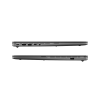 Ноутбук ASUS Vivobook S 16 S3607AA Intel Core Ultra 7 355 OLED FHD 60 Гц RAM 16 ГБ SSD 1 ТБ Серый