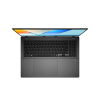 Ноутбук ASUS Vivobook S 16 S3607CA Intel Core Ultra 5 225H OLED FHD 144 Гц RAM 16 ГБ SSD 512 ГБ Серый