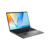 Ноутбук ASUS Vivobook S 16 S3607CA Intel Core Ultra 5 225H OLED FHD 144 Гц RAM 16 ГБ SSD 512 ГБ Серый