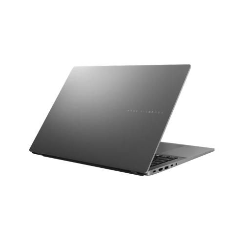 Ноутбук ASUS Vivobook S 16 S3607CA Intel Core Ultra 5 225H OLED FHD 144 Гц RAM 16 ГБ SSD 512 ГБ Серый