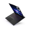 Игровой ноутбук Lenovo Legion 9i 18IAX10 Intel Core Ultra 9 275HX RTX 5080 IPS 4K 240 Гц RAM 32 ГБ SSD 1 ТБ Чёрный