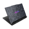 Игровой ноутбук Lenovo Legion 9i 18IAX10 Intel Core Ultra 9 275HX RTX 5080 IPS 4K 240 Гц RAM 32 ГБ SSD 1 ТБ Чёрный