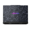 Игровой ноутбук Lenovo Legion 9i 18IAX10 Intel Core Ultra 9 275HX RTX 5080 IPS 4K 240 Гц RAM 32 ГБ SSD 1 ТБ Чёрный