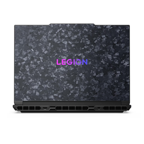 Игровой ноутбук Lenovo Legion 9i 18IAX10 Intel Core Ultra 9 275HX RTX 5080 IPS 4K 240 Гц RAM 32 ГБ SSD 1 ТБ Чёрный