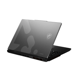 Игровой ноутбук MSI Cyborg 15 C13WF-229XRU Intel Core i5-13420H RTX 5060 IPS FHD 144 Гц RAM 16 ГБ SSD 512 ГБ Серый