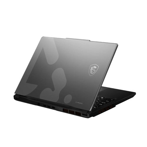Игровой ноутбук MSI Cyborg 15 C13WE-230XRU Intel Core i5-13420H RTX 5050 IPS FHD 144 Гц RAM 16 ГБ SSD 512 ГБ Серый