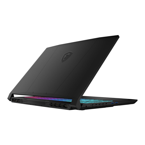 Игровой ноутбук MSI Katana 15 B14WFK-1065XRU Intel Core i5-14450HX RTX 5060 IPS FHD 144 Гц RAM 16 ГБ SSD 512 ГБ Чёрный