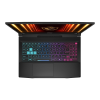 Игровой ноутбук MSI Katana 15 B14WFK-1065XRU Intel Core i5-14450HX RTX 5060 IPS FHD 144 Гц RAM 16 ГБ SSD 512 ГБ Чёрный