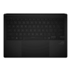 Ноутбук ASUS ROG Flow Z13 GZ302EA AMD Ryzen AI Max+ 395 IPS 2.5K 180 Гц Сенсорный RAM 64 ГБ SSD 1 ТБ Серый