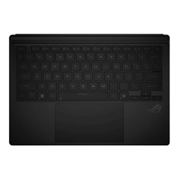 Ноутбук ASUS ROG Flow Z13 GZ302EA AMD Ryzen AI Max+ 395 IPS 2.5K 180 Гц Сенсорный RAM 64 ГБ SSD 1 ТБ Серый