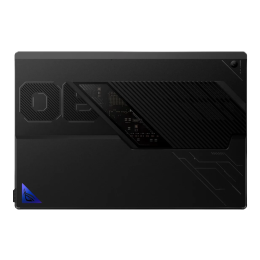 Ноутбук ASUS ROG Flow Z13 GZ302EA AMD Ryzen AI Max+ 395 IPS 2.5K 180 Гц Сенсорный RAM 64 ГБ SSD 1 ТБ Серый