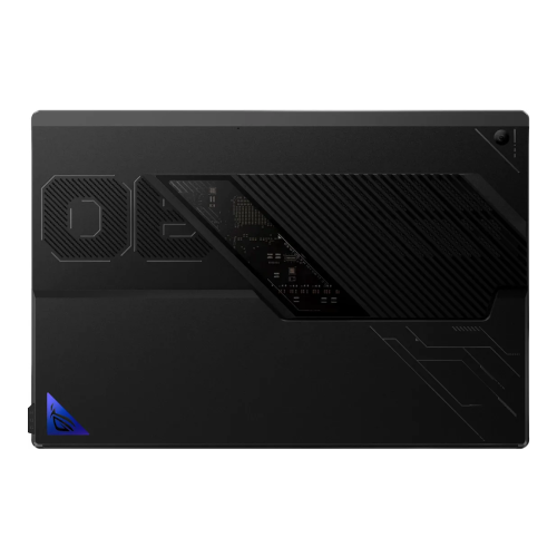 Ноутбук ASUS ROG Flow Z13 GZ302EA AMD Ryzen AI Max+ 395 IPS 2.5K 180 Гц Сенсорный RAM 64 ГБ SSD 1 ТБ Серый