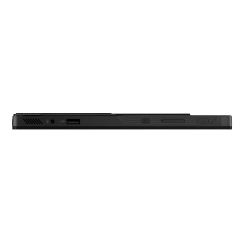Ноутбук ASUS ROG Flow Z13 GZ302EA AMD Ryzen AI Max+ 395 IPS 2.5K 180 Гц Сенсорный RAM 64 ГБ SSD 1 ТБ Серый
