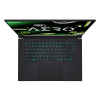 Игровой ноутбук GIGABYTE AERO X16 1WH93US AMD Ryzen 7 350 RTX 5070 IPS 2.5K 165 Гц RAM 32 ГБ SSD 1 ТБ Серый
