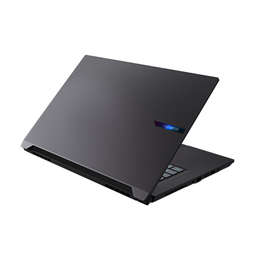 Игровой ноутбук GIGABYTE AERO X16 1WH93US AMD Ryzen 7 350 RTX 5070 IPS 2.5K 165 Гц RAM 32 ГБ SSD 1 ТБ Серый