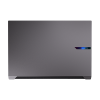 Игровой ноутбук GIGABYTE AERO X16 1WH93US AMD Ryzen 7 350 RTX 5070 IPS 2.5K 165 Гц RAM 32 ГБ SSD 1 ТБ Серый