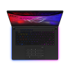 Игровой ноутбук ASUS ROG Strix SCAR 16 Intel Core Ultra 9 275HX RTX 5090 IPS 2.5K 240 Гц RAM 32 ГБ SSD 1 ТБ Серый