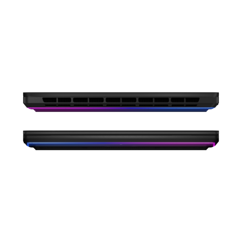 Игровой ноутбук ASUS ROG Strix SCAR 16 Intel Core Ultra 9 275HX RTX 5090 IPS 2.5K 240 Гц RAM 32 ГБ SSD 1 ТБ Серый
