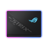 Игровой ноутбук ASUS ROG Strix SCAR 16 Intel Core Ultra 9 275HX RTX 5090 IPS 2.5K 240 Гц RAM 32 ГБ SSD 1 ТБ Серый