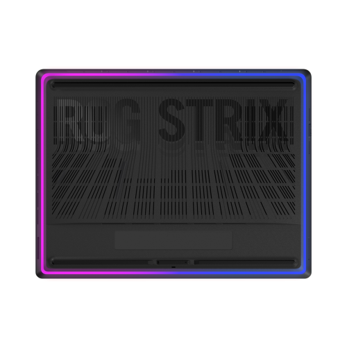Игровой ноутбук ASUS ROG Strix SCAR 16 Intel Core Ultra 9 275HX RTX 5090 IPS 2.5K 240 Гц RAM 32 ГБ SSD 1 ТБ Серый