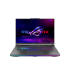 Игровой ноутбук ASUS ROG Strix G16 2026 G614FM AMD Ryzen 9 9955HX RTX 5060 IPS FHD 165 Гц RAM 16 ГБ SSD 1 ТБ Серый