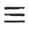 Игровой ноутбук ASUS ROG Strix G16 2026 G614FM AMD Ryzen 9 9955HX RTX 5060 IPS FHD 165 Гц RAM 16 ГБ SSD 1 ТБ Серый
