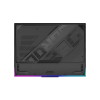 Игровой ноутбук ASUS ROG Strix G16 2026 G614FM AMD Ryzen 9 9955HX RTX 5060 IPS FHD 165 Гц RAM 16 ГБ SSD 1 ТБ Серый