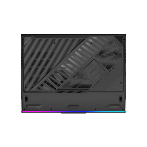 Игровой ноутбук ASUS ROG Strix G16 2026 G614FM AMD Ryzen 9 9955HX RTX 5060 IPS FHD 165 Гц RAM 16 ГБ SSD 1 ТБ Серый