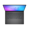 Игровой ноутбук ASUS ROG Zephyrus G16 GU605CW-G16.U95080 Intel Core Ultra 9 285H RTX 5080 OLED 2.5K 240 Гц RAM 32 ГБ SSD 2 ТБ Чёрный