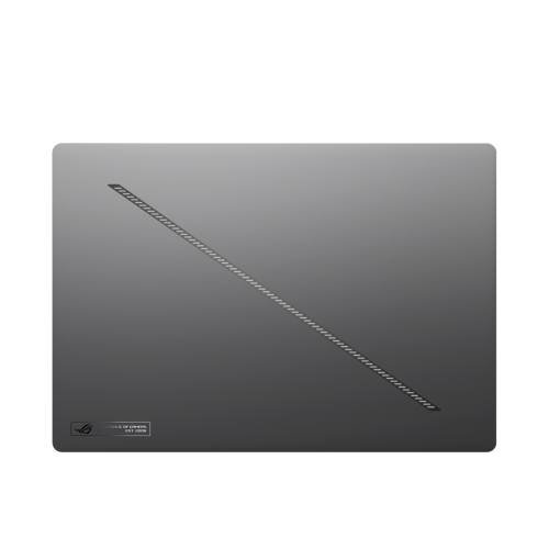 Игровой ноутбук ASUS ROG Zephyrus G16 GU605CW-G16.U95080 Intel Core Ultra 9 285H RTX 5080 OLED 2.5K 240 Гц RAM 32 ГБ SSD 2 ТБ Чёрный