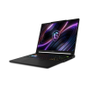 Игровой ноутбук MSI Raider 16 HX B2WH Intel Core Ultra 9 275HX RTX 5070 Ti IPS 2.5K 240 Гц RAM 32 ГБ SSD 1 ТБ Чёрный