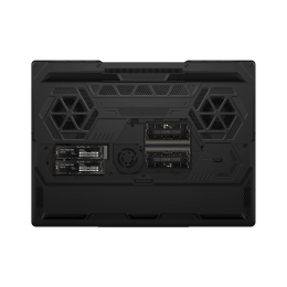 Игровой ноутбук MSI Raider 16 HX B2WH Intel Core Ultra 9 275HX RTX 5070 Ti IPS 2.5K 240 Гц RAM 32 ГБ SSD 1 ТБ Чёрный