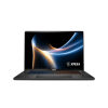 Игровой ноутбук MSI Stealth 16 AI+ B3WH-036US Intel Core Ultra 9 386H RTX 5070 Ti OLED 2.5K 240 Гц RAM 32 ГБ SSD 1 ТБ Чёрный