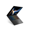 Игровой ноутбук MSI Stealth 16 AI+ B3WH-036US Intel Core Ultra 9 386H RTX 5070 Ti OLED 2.5K 240 Гц RAM 32 ГБ SSD 1 ТБ Чёрный