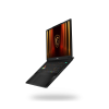 Игровой ноутбук MSI Stealth A18 AI+ A3XWIG-009US AMD Ryzen 9 365 RTX 5080 mini LED 4K 120 Гц RAM 64 ГБ SSD 2 ТБ Чёрный