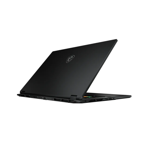 Игровой ноутбук MSI Stealth A18 AI+ A3XWIG-009US AMD Ryzen 9 365 RTX 5080 mini LED 4K 120 Гц RAM 64 ГБ SSD 2 ТБ Чёрный