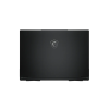 Игровой ноутбук MSI Stealth A18 AI+ A3XWIG-009US AMD Ryzen 9 365 RTX 5080 mini LED 4K 120 Гц RAM 64 ГБ SSD 2 ТБ Чёрный