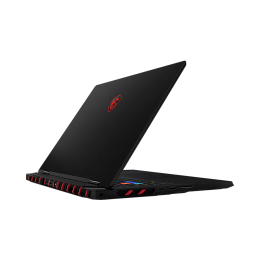 Игровой ноутбук MSI Raider A18 HX A9WIG AMD Ryzen 9 9955HX3D RTX 5080 mini LED 4K 120 Гц RAM 32 ГБ SSD 2 ТБ Чёрный