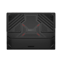 Игровой ноутбук MSI Raider A18 HX A9WIG AMD Ryzen 9 9955HX3D RTX 5080 mini LED 4K 120 Гц RAM 32 ГБ SSD 2 ТБ Чёрный