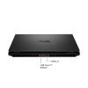 Игровой ноутбук HP HyperX OMEN 15 15-gb0070wm AMD Ryzen 7 8745HX RTX 5060 IPS FHD 165 Гц RAM 16 ГБ SSD 1 ТБ Чёрный