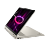 Ноутбук Lenovo Yoga 7a 2-in-1 83TF002EUS AMD Ryzen 7 445 OLED FHD 60 Гц Сенсорный RAM 24 ГБ SSD 1 ТБ Бежевый