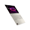 Ноутбук Lenovo Yoga 7a 2-in-1 83TF002EUS AMD Ryzen 7 445 OLED FHD 60 Гц Сенсорный RAM 24 ГБ SSD 1 ТБ Бежевый