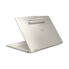 Ноутбук Lenovo Yoga 7a 2-in-1 83TF002EUS AMD Ryzen 7 445 OLED FHD 60 Гц Сенсорный RAM 24 ГБ SSD 1 ТБ Бежевый