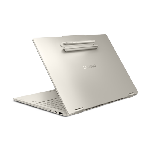 Ноутбук Lenovo Yoga 7a 2-in-1 83TF002EUS AMD Ryzen 7 445 OLED FHD 60 Гц Сенсорный RAM 24 ГБ SSD 1 ТБ Бежевый