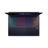 Игровой ноутбук Acer Predator Helios Neo 16S AI PHN16S-71-98RF Intel Core Ultra 9 275HX RTX 5070 Ti OLED 2.5K 165 Гц RAM 32 ГБ SSD 1 ТБ Чёрный