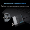 Адаптер питания Lenovo Legion C 245W GaN
